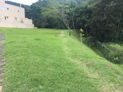 #71 - Terreno em condomínio para Venda em Santana de Parnaíba - SP