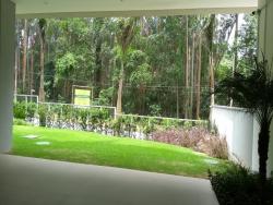 Apartamento para Locação em Santana de Parnaíba - 3