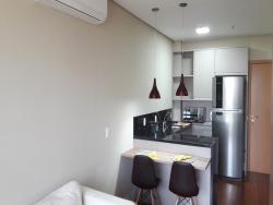 Apartamento para Locação em Santana de Parnaíba - 2