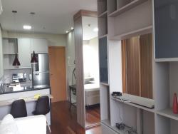Apartamento para Locação em Santana de Parnaíba - 4