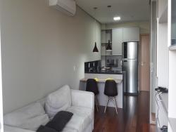Apartamento para Locação em Santana de Parnaíba - 3