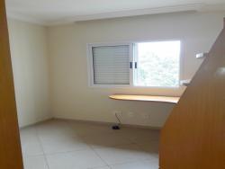 Apartamento para Locação em Santana de Parnaíba - 2