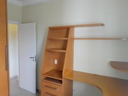 Apartamento para Locação em Santana de Parnaíba - 3