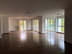 #135 - Apartamento para Venda em Santana de Parnaíba - SP