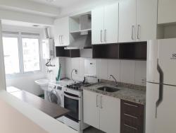 Apartamento para Locação em Barueri - 3