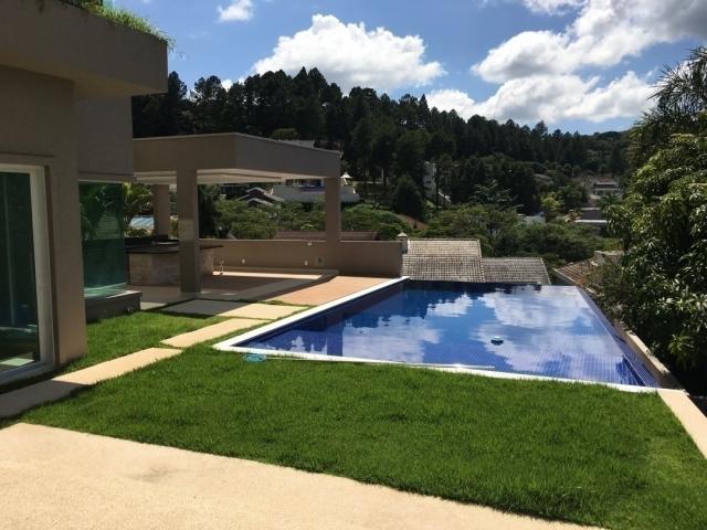 Casa em Condomínio para Venda em Santana de Parnaíba - 4