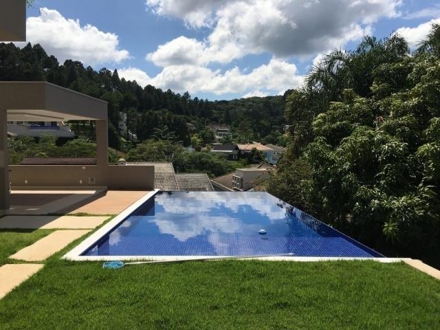 Casa em Condomínio para Venda em Santana de Parnaíba - 5