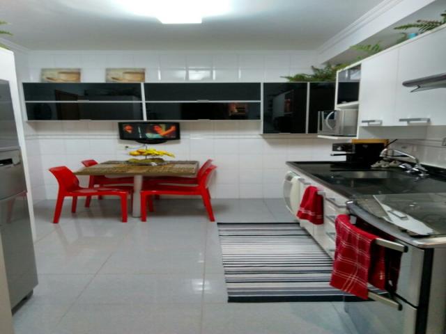 Apartamento para Venda em Santana de Parnaíba - 5