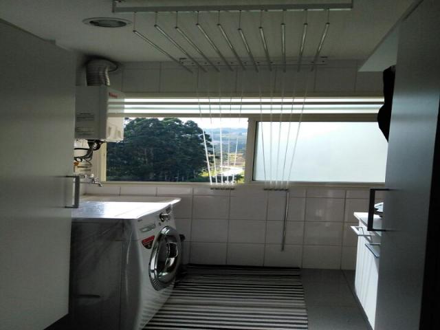 Apartamento para Venda em Santana de Parnaíba - 4