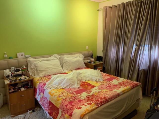 Apartamento para Venda em Santana de Parnaíba - 4