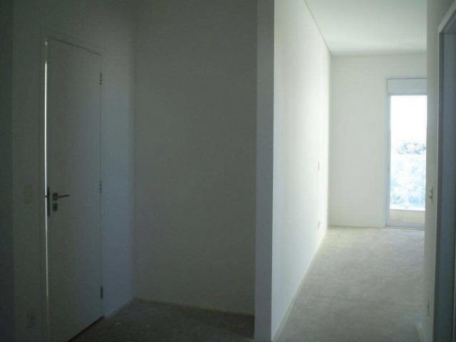 Apartamento para Venda em Santana de Parnaíba - 3