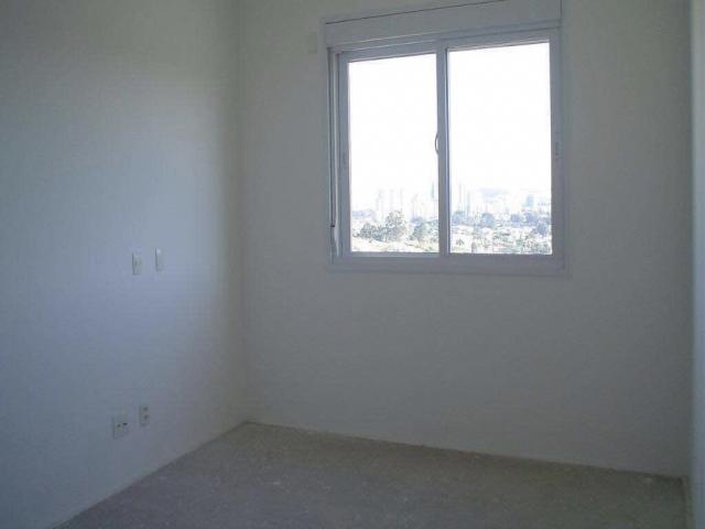 Apartamento para Venda em Santana de Parnaíba - 5