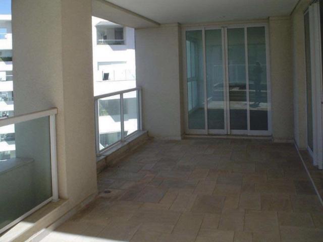 Apartamento para Venda em Santana de Parnaíba - 4