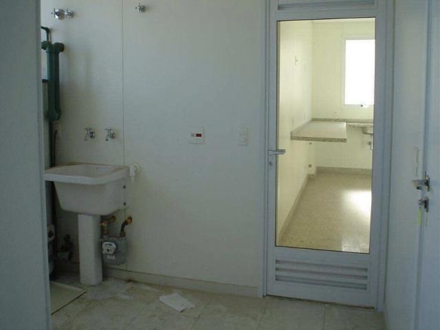 Apartamento para Venda em Santana de Parnaíba - 2