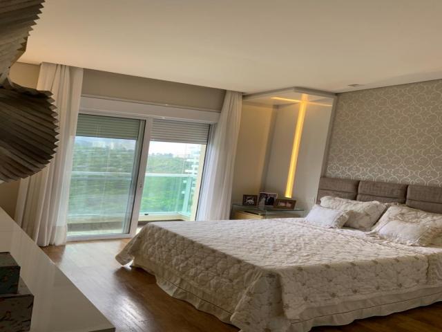 Apartamento para Venda em Santana de Parnaíba - 4