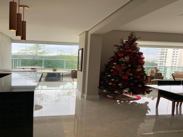 Apartamento para Venda em Santana de Parnaíba - 2
