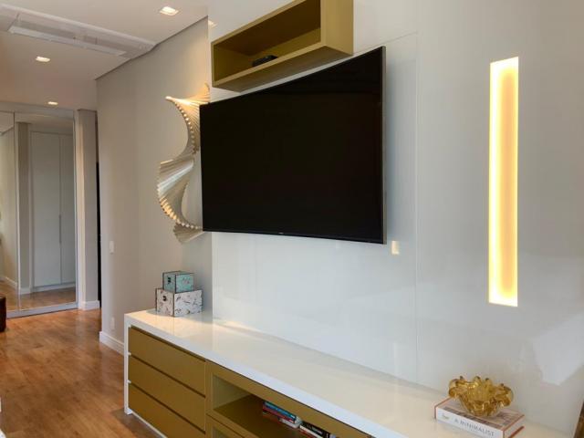 Apartamento para Venda em Santana de Parnaíba - 5