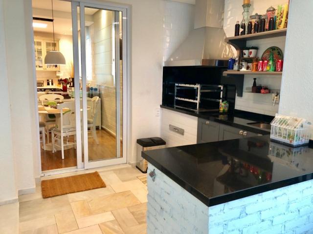 Apartamento para Venda em Santana de Parnaíba - 3