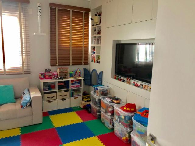 Apartamento para Venda em Santana de Parnaíba - 5