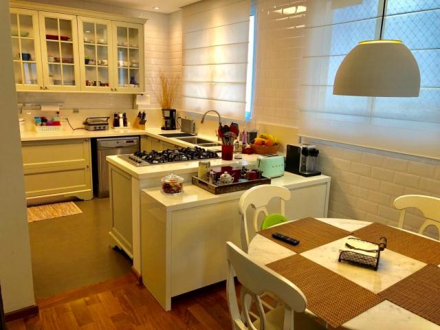 Apartamento para Venda em Santana de Parnaíba - 2