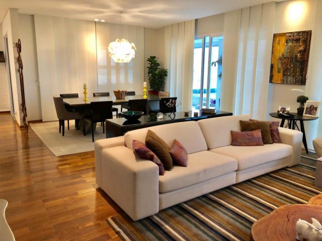 Apartamento para Venda em Santana de Parnaíba - 4