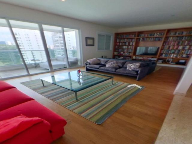 Apartamento para Venda em Santana de Parnaíba - 3