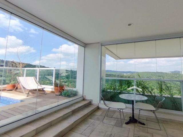 Apartamento para Venda em Santana de Parnaíba - 5