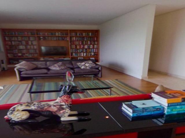 Apartamento para Venda em Santana de Parnaíba - 2