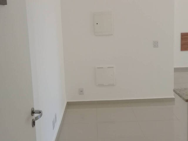 #210 - Apartamento para Locação em Barueri - SP - 1