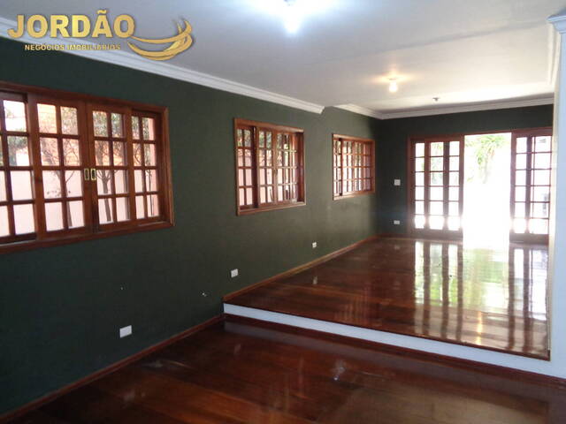 Casa em Condomínio para Locação em Santana de Parnaíba - 3