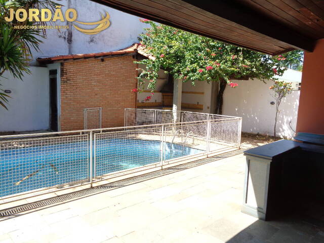 Casa em Condomínio para Locação em Santana de Parnaíba - 4
