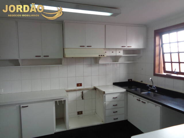 Casa em Condomínio para Locação em Santana de Parnaíba - 5