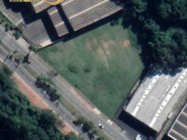 Área para Venda em Barueri - 4