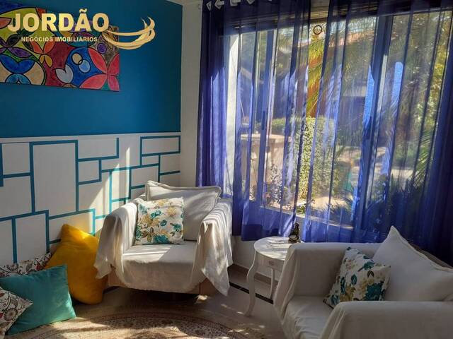Casa em Condomínio para Venda em Santana de Parnaíba - 2