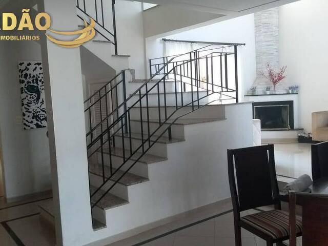 #225 - Casa em Condomínio para Venda em Santana de Parnaíba - SP - 1