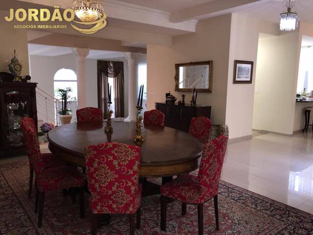 Casa em Condomínio para Venda em Santana de Parnaíba - 4