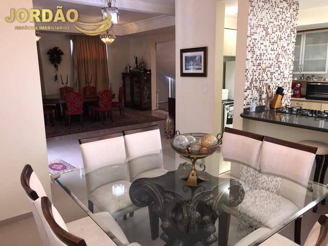 Casa em Condomínio para Venda em Santana de Parnaíba - 5