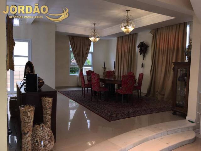 #228 - Casa em Condomínio para Venda em Santana de Parnaíba - SP