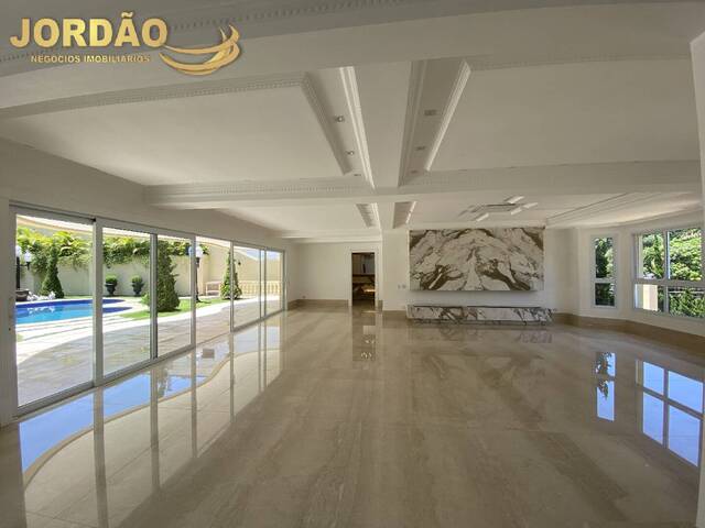 #239 - Casa em Condomínio para Venda em Santana de Parnaíba - SP