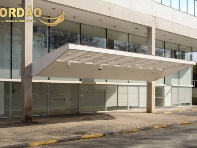 Prédio comercial para Locação em Barueri - 4