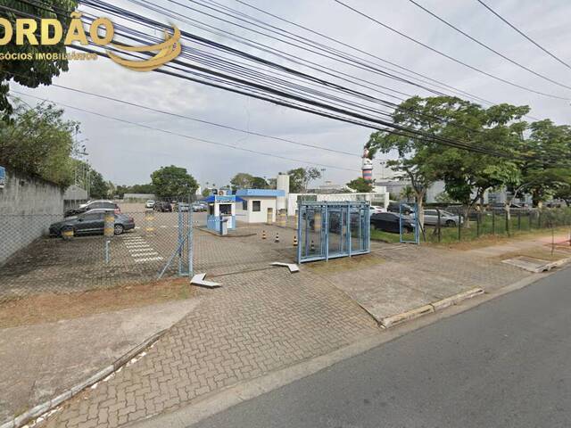 #245 - Terreno para Venda em Barueri - SP - 2