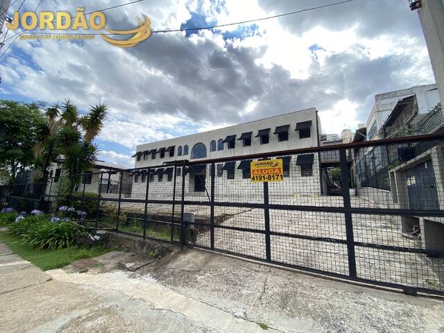 Galpão para Locação em Barueri - 5