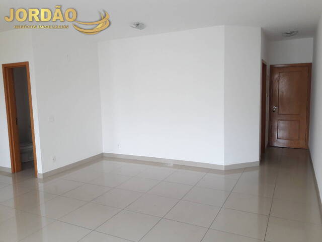 Apartamento para Locação em Santana de Parnaíba - 4