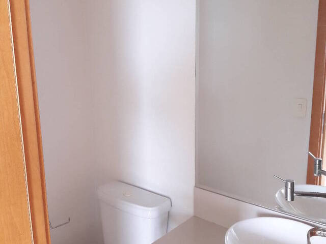 Apartamento para Locação em Santana de Parnaíba - 5
