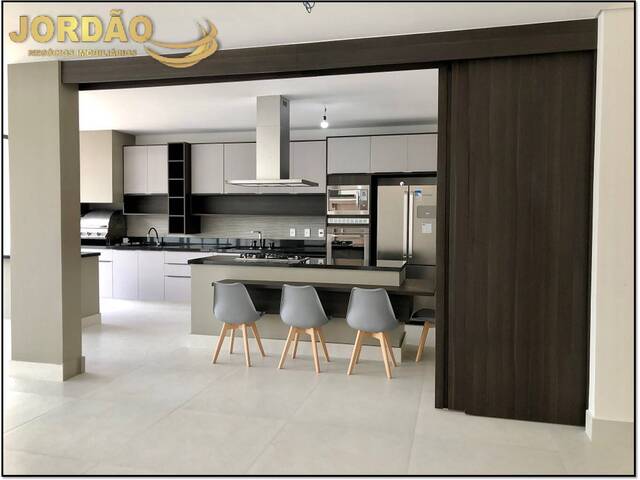 Casa em Condomínio para Venda em Santana de Parnaíba - 4