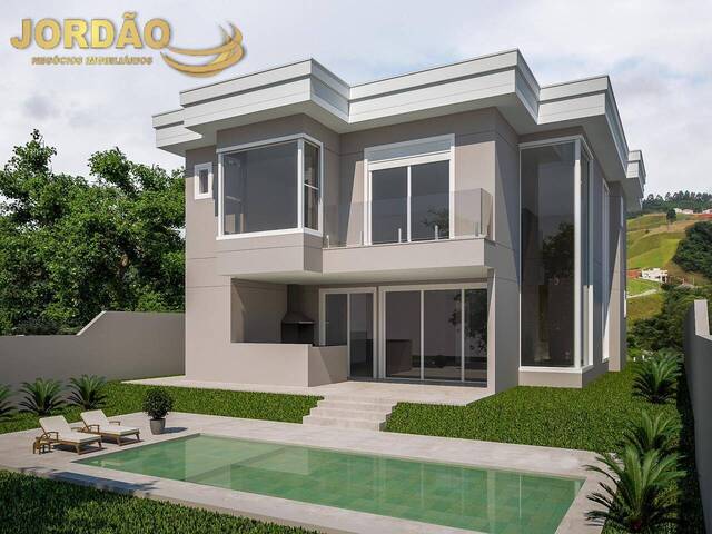 Casa em Condomínio para Venda em Santana de Parnaíba - 2