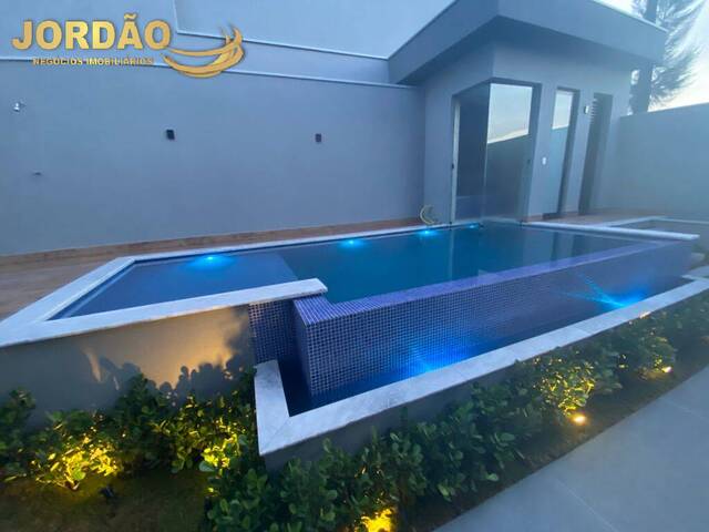 Casa em Condomínio para Venda em Santana de Parnaíba - 5