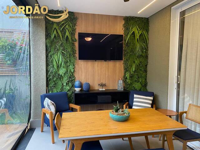 Casa em Condomínio para Venda em Santana de Parnaíba - 2
