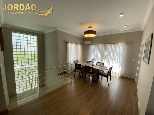 Casa em Condomínio para Venda em Santana de Parnaíba - 5
