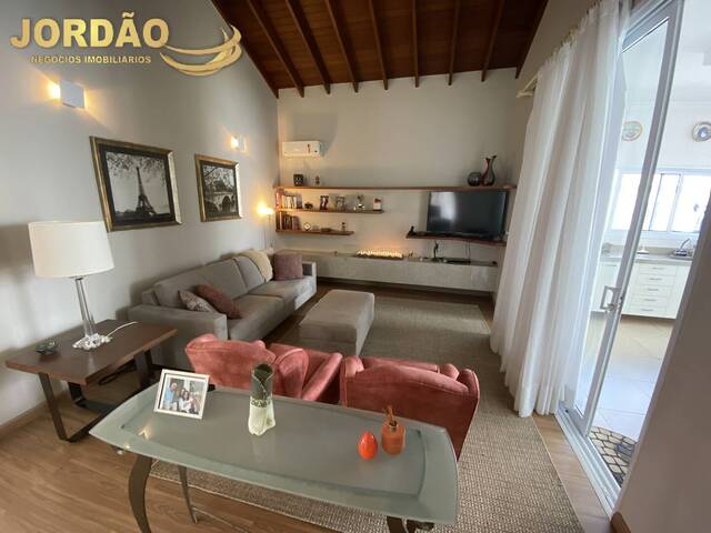 Casa em Condomínio para Venda em Santana de Parnaíba - 3